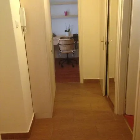Pauler19 Apartement Budapest Exterior photo