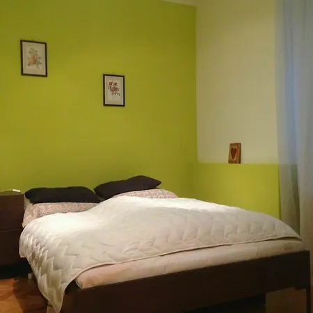 Pauler19 Apartement Budapest Exterior photo