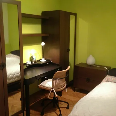 Pauler19 Apartement Budapest Exterior photo