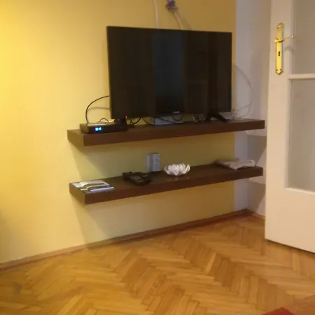 Pauler19 Apartement Budapest Exterior photo