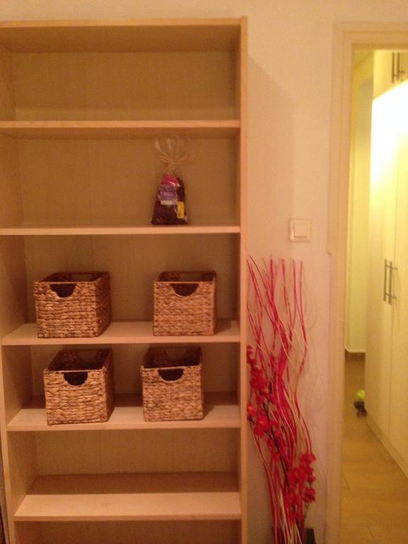 Alloggio in famiglia Pauler19 Budapest