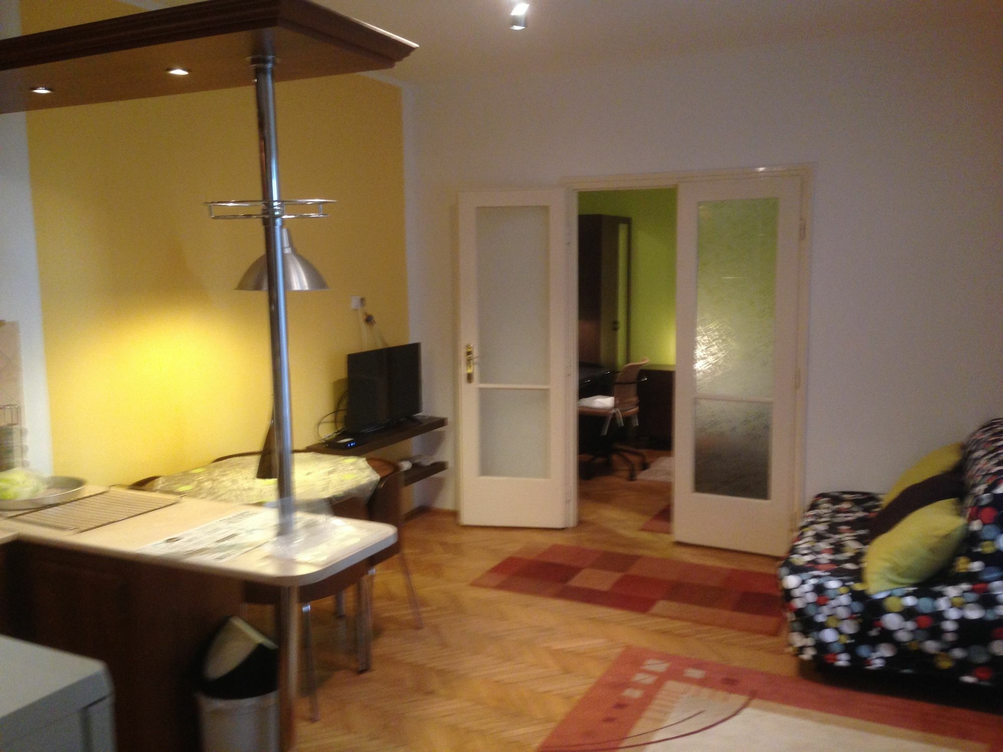 Pauler19 Homestay Budapest
