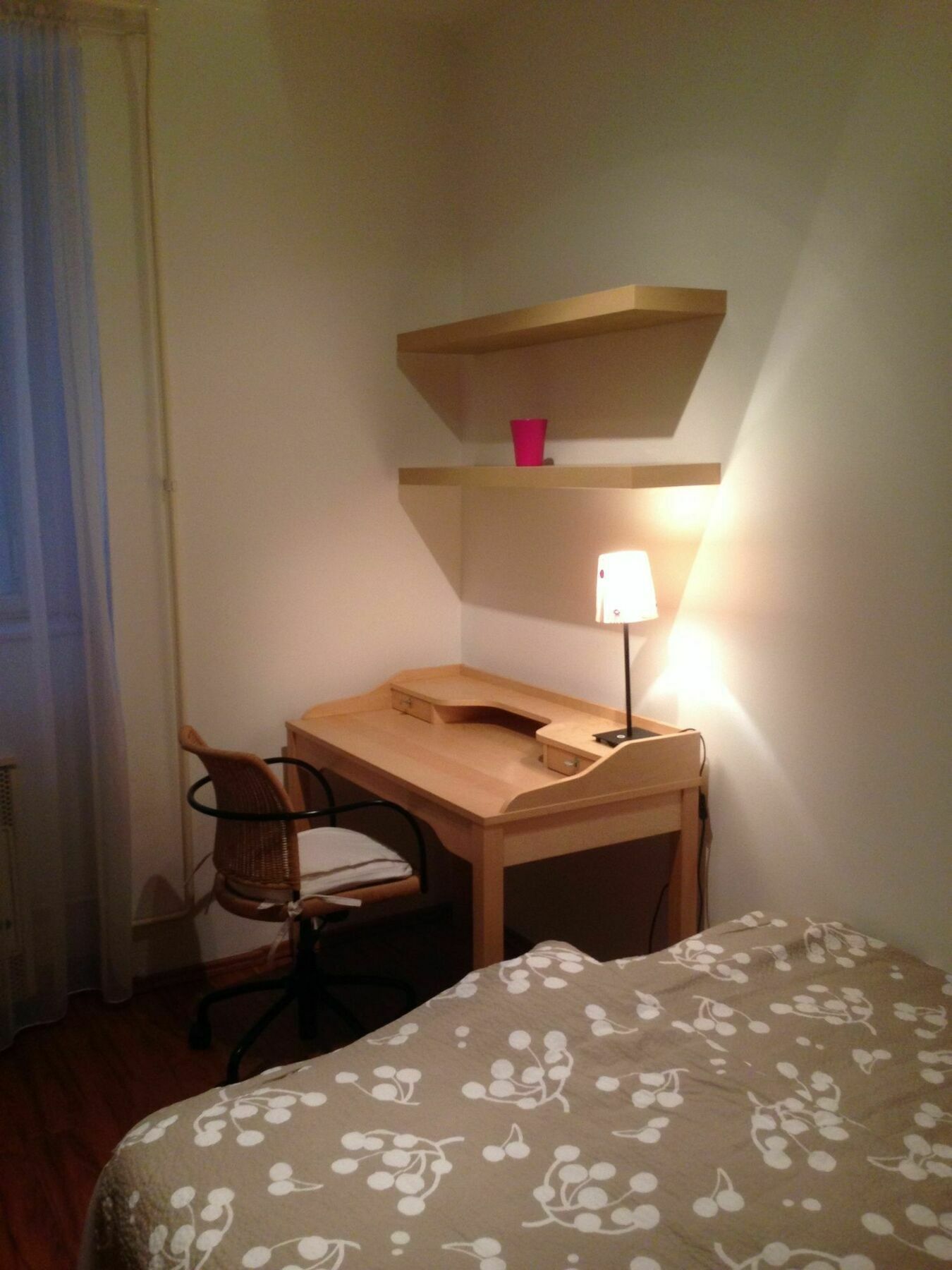 Homestay Pauler19